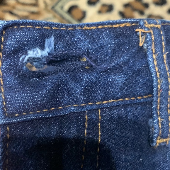 Kimes Ranch Jeans Jennifer 000/34 - Picture 3 of 3